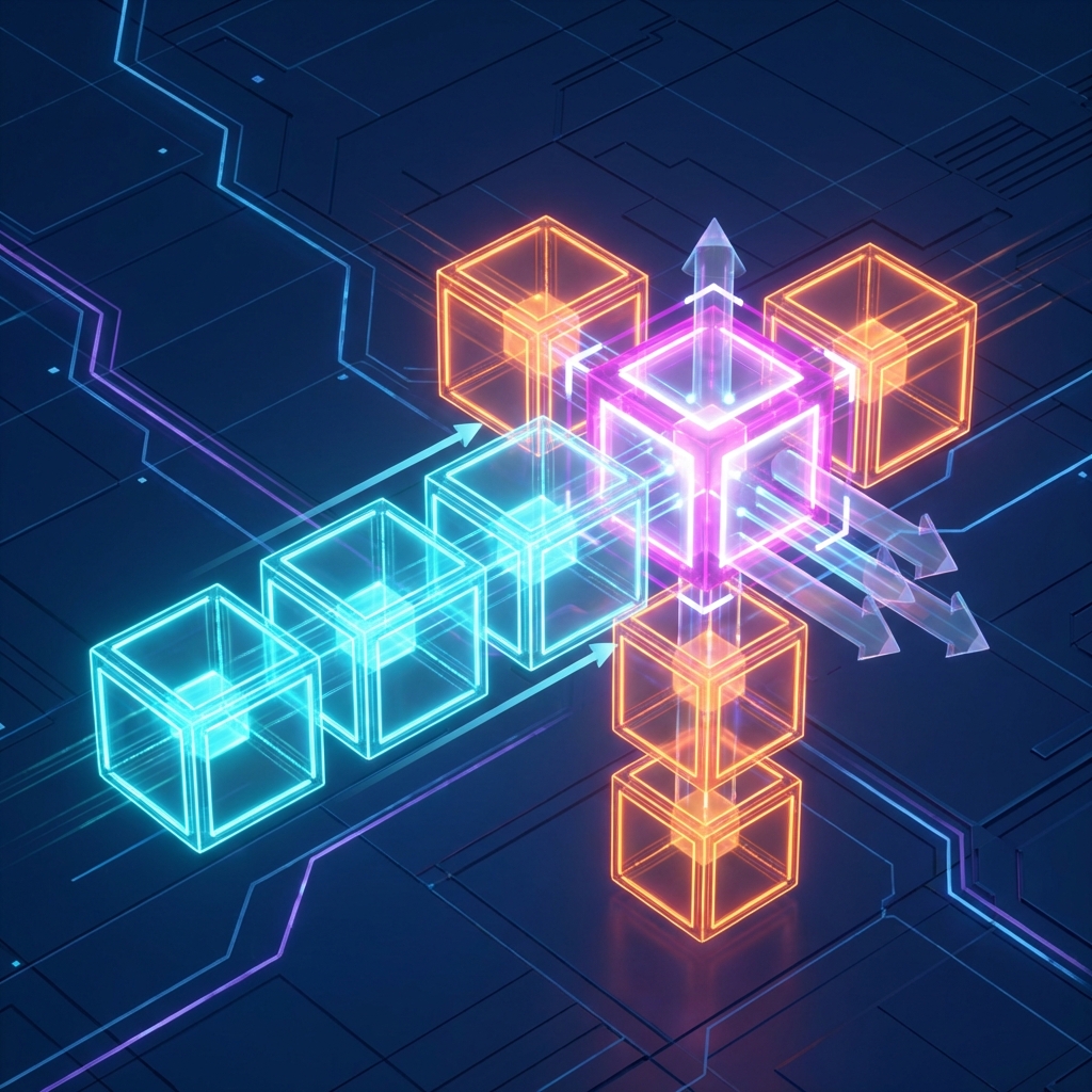 Machine Learning Building Blocks
